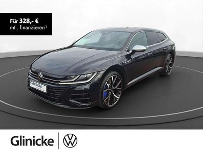 VW Arteon