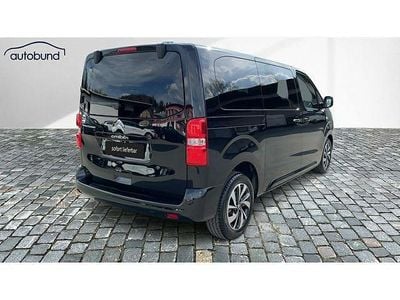 Citroën Spacetourer