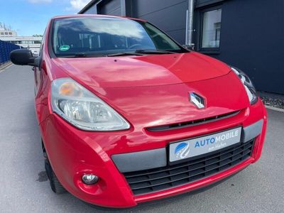 Renault Clio III