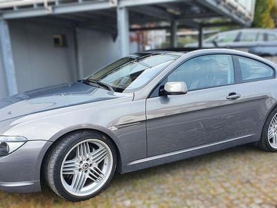 BMW 645