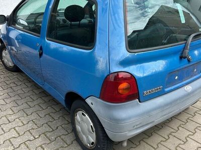 gebraucht Renault Twingo 