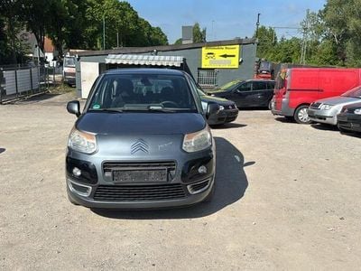 Citroën C3 Picasso