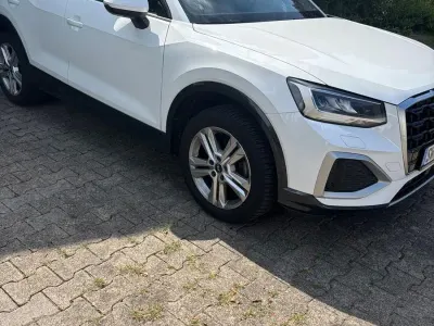 Gebraucht Audi Q2