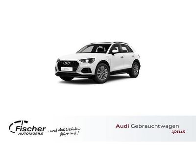Gebraucht Audi Q3 Ambiente 245 PS (180 kW) 2024 SUV