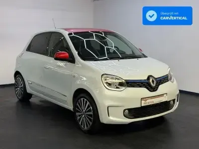 Gebraucht Renault Twingo Le Coq Sportif 73 PS (53 kW) 2019 Andere Kleinwagen