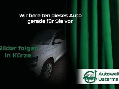 Gebraucht Skoda Superb