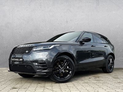 gebraucht Land Rover Range Rover Velar D300 Dyn.SE 20"ACC Pano BlackP