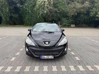 Peugeot 308 CC