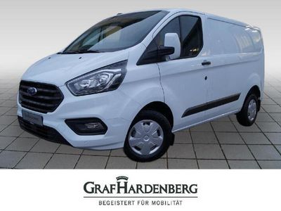 gebraucht Ford Transit Custom 280 L1 Trend