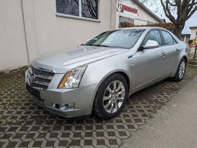 Cadillac CTS