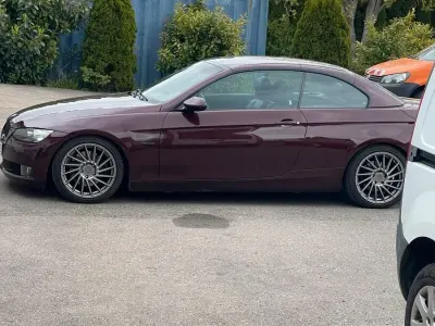 Gebraucht BMW 325 Cabriolet