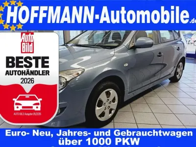 Gebraucht Hyundai i30