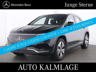 Gebraucht Mercedes EQA300