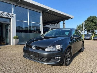 VW Golf VII