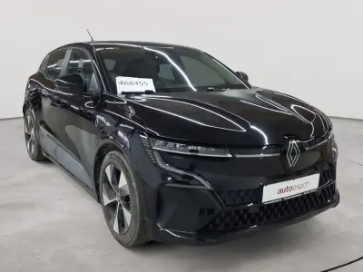 Używany Renault Megane E-Tech Equilibre 160 kW (218 KM) 2023 Czarny Kombi