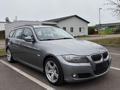 Gebraucht BMW 330 Sport Line 245 PS (180 kW) 2010 Kombi