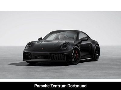 Neu Porsche 911 Carrera GTS 541 PS (397 kW) 2026 Schwarz Coupé
