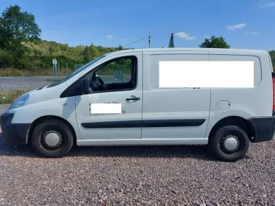 Gebraucht Peugeot Expert