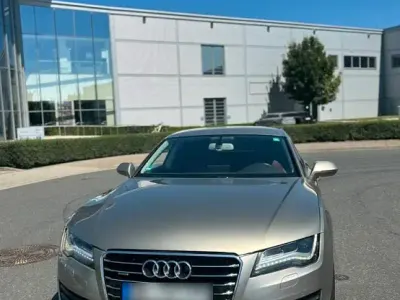 Gebraucht Audi A7