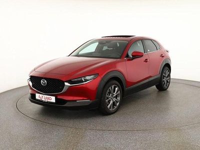Gebraucht Mazda CX-30 Exclusive-Line 186 PS (136 kW) 2023 Andere SUV