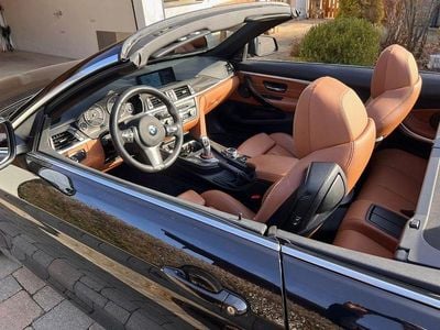BMW 428