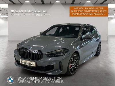 BMW 128