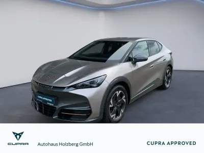 Gebraucht Cupra Tavascan Endurance 210 kW (286 PS) 2025 Beige SUV