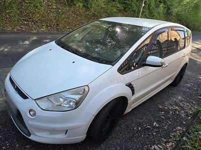 Usata Ford S-MAX S 175 CV (128 kW) 2009 Monovolume