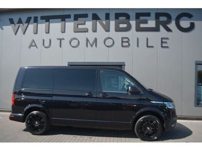 VW Multivan