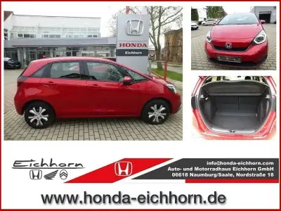 Gebraucht Honda Jazz
