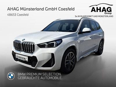Usata BMW X1 Performance 245 CV (180 kW) 2024 Bianco SUV
