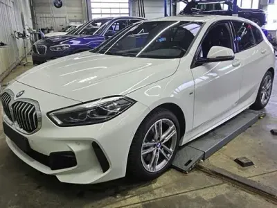 Gebraucht BMW 120