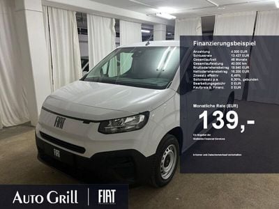 Fiat Doblò