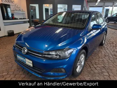Usata VW Polo