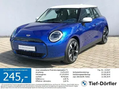 Occasion Mini Cooper