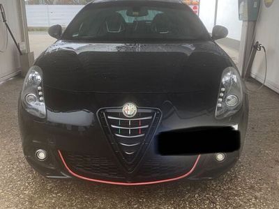 gebraucht Alfa Romeo Giulietta 1.4 TB 16V MultiAir Turismo Turismo