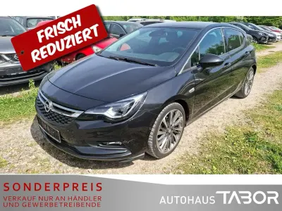 Gebraucht Opel Astra
