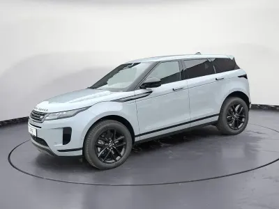 Novo Land Rover Range Rover evoque S 204 HP (150 kW) 2026 Cinzento SUV