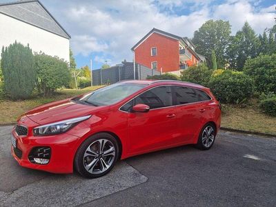 Kia Ceed Sportswagon