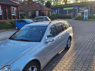 Mercedes 220