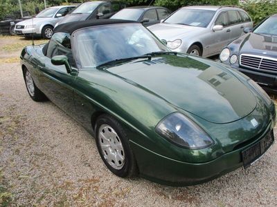 gebraucht Fiat Barchetta 1.8 16V