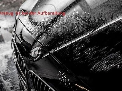 Gebraucht BMW X6 M Sport 352 PS (258 kW) 2024 Schwarz SUV