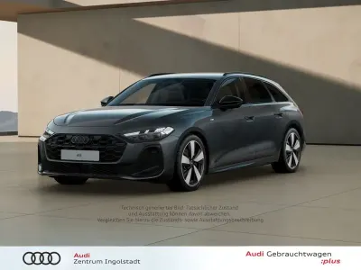 Gebraucht Audi A5