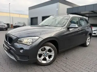 Gebraucht BMW X1