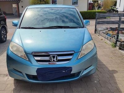 Honda FR-V