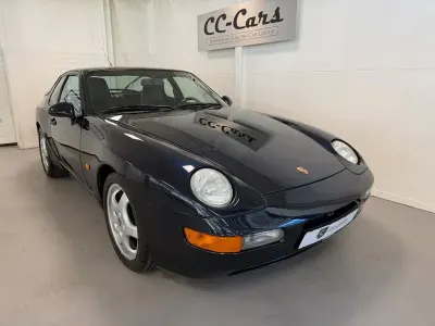 Gebraucht Porsche 968 239 PS (175 kW) 1994