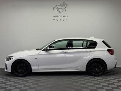 Second-hand BMW M140 M Sport 340 CP (250 kW) 2019 Alb Hatchback
