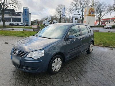 gebraucht VW Polo 9n3 TÜV Klima sofort fahrbereit