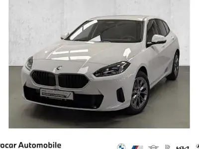 Gebraucht BMW 120