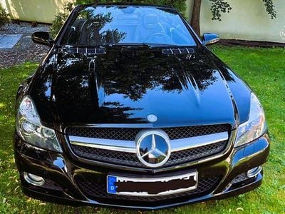 Mercedes SL350
